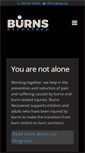Mobile Screenshot of brsg.org